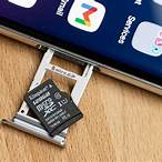 samsung s23 ultra sd card slot