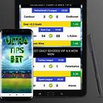 ultra tips bet apk